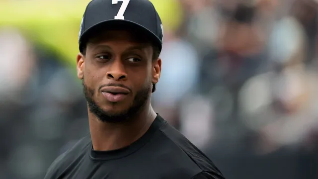 Geno Smith aims to prove himself as Jets' quarterback in 2026