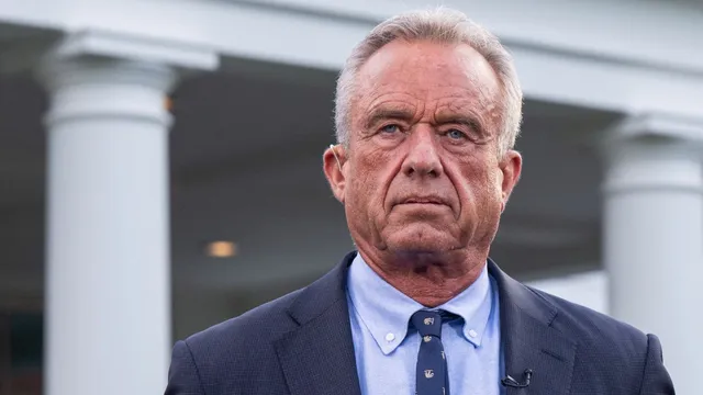 Trump staffers celebrate devastating cuts to USAID programs