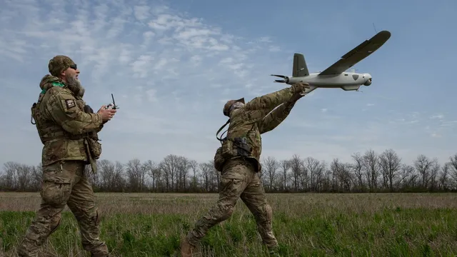 Drones launch attack in Krasnodar Krai, injuring a woman