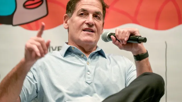 Mark Cuban sells most of his Bitcoin as disappointment grows