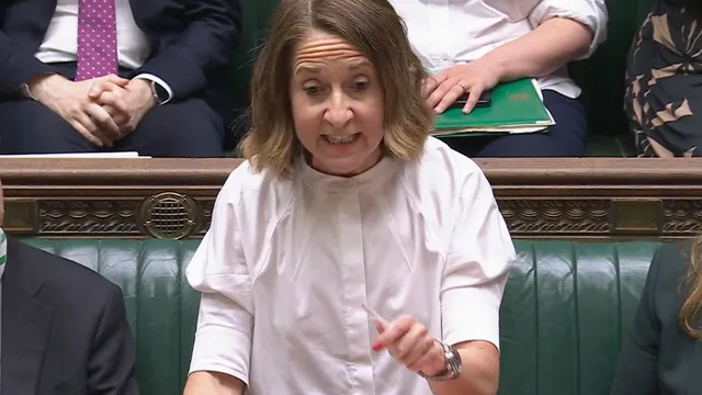Bridget Phillipson defends Starmer's leadership amid welfare reform backlash