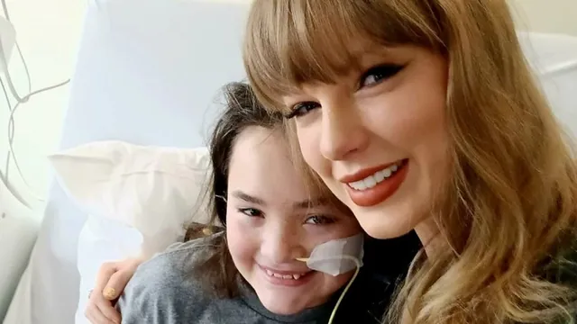 Taylor Swift snubs Travis Kelce's game in his homecoming