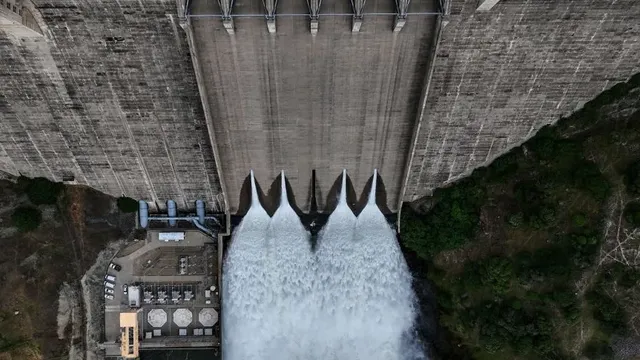 Hackers exploit AI to target U.S. water systems