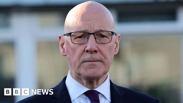 Sturgeon denies pressure for early Glasgow hospital opening amid health crisis