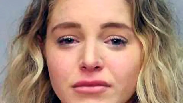 Courtney Clenney reaches plea deal in boyfriend's murder case