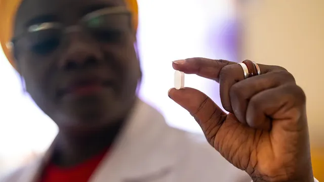 New acoziborole pill approved to combat sleeping sickness in Africa