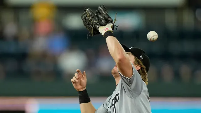 Chicago White Sox set record for most losses in MLB history
