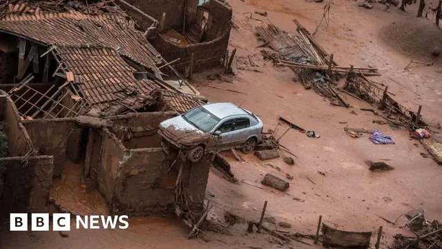 BHP found liable for Brazil's worst environmental disaster