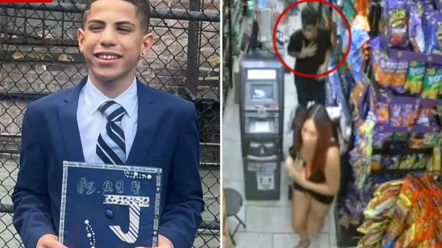 12-year-old boy killed by stray bullet in gang shootout