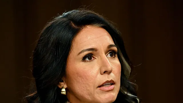 Tulsi Gabbard's husband battles rare bone cancer after diagnosis