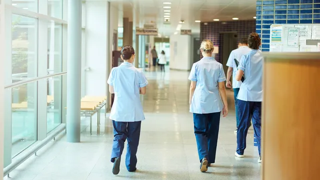 NHS sponge test could replace invasive cancer tests for many patients