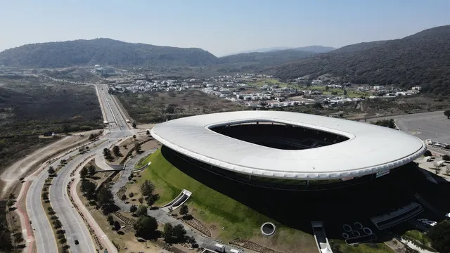 Claudia Sheinbaum assures world cup fans of safety despite cartel violence