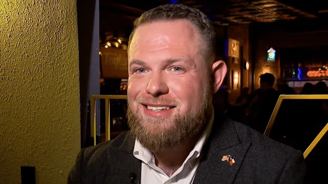 Democrat flips Texas Senate seat in shocking election result