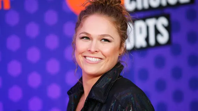 Francis Ngannou announces return to fight on Ronda Rousey's comeback card