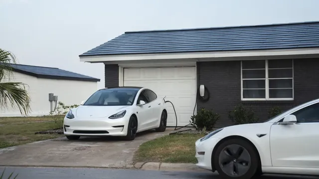 Tesla ends solar roof tile production over financial issues