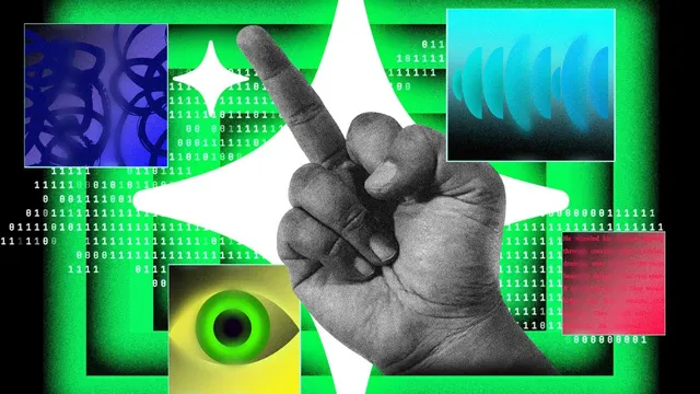 Artists fight back as courts hold AI companies accountable for copyright violations