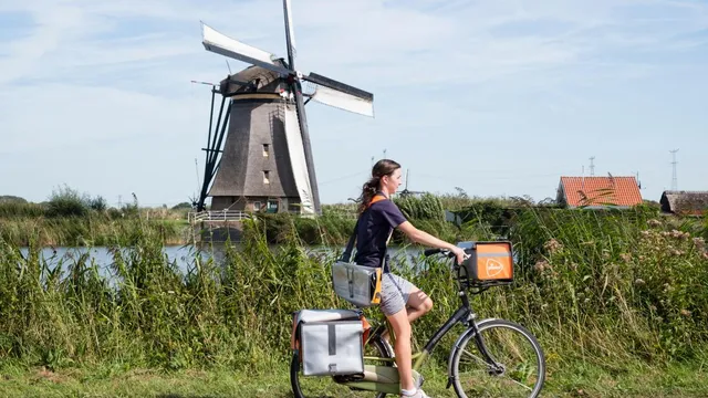 PostNL faces crisis as Dutch government denies financial aid