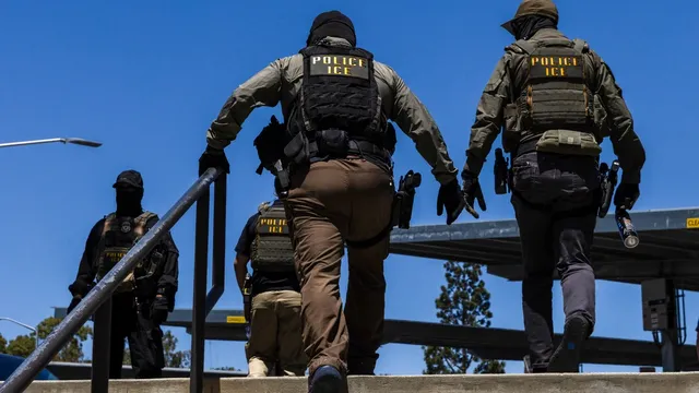 U.S. government watchdog says immigration agency wasted tens of millions on detention expansion