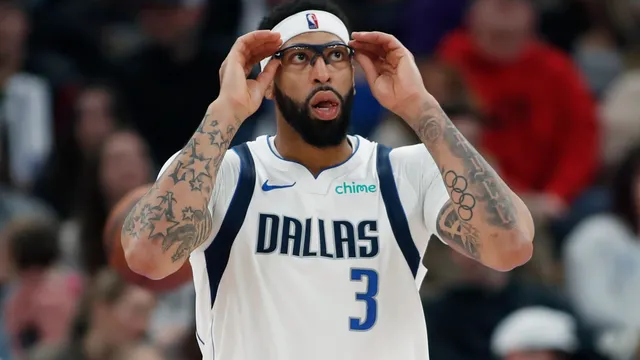 Anthony Davis likely out for the season amid Wizards' rebuilding efforts