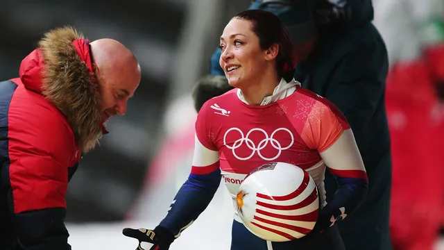 Katie Uhlaender fights for Olympic spot after alleged manipulation