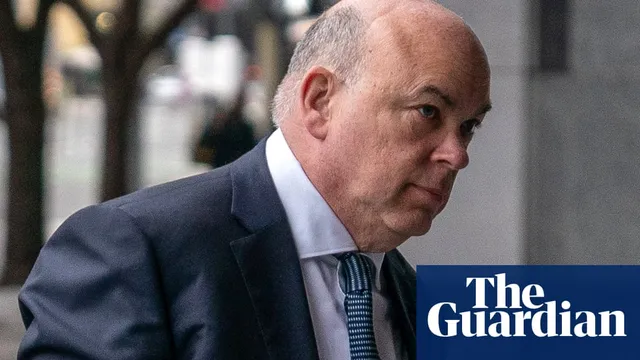 Tech Tycoon Mike Lynch Reflects on Acquittal and Future Plans