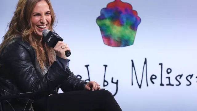 Melissa Ben-Ishay steps down as Baked by Melissa CEO amid potential sale