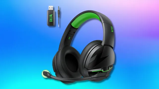 Walmart slashes prices on gaming monitor and headphones