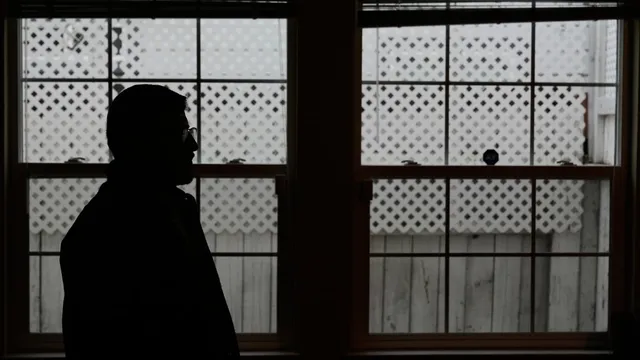 Increased ICE arrests of Afghans follow National Guard shooting