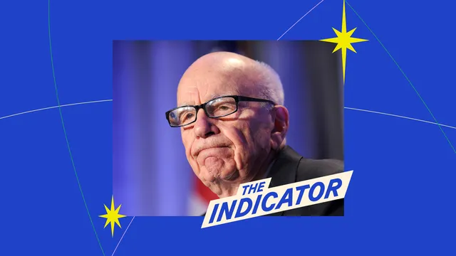 Nevada Court Decides Future of Rupert Murdoch's Media Empire