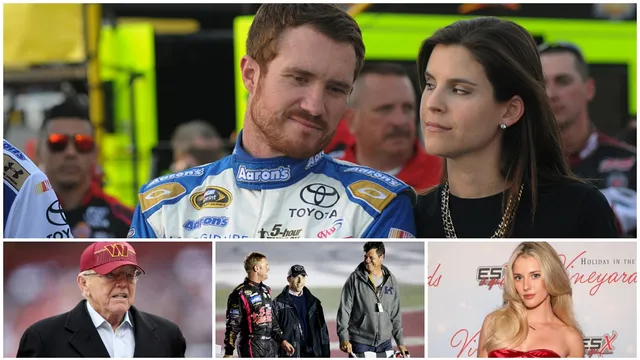 Brian Vickers sent Valentine’s Day email to Epstein