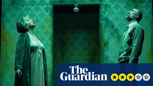 The Last Drop exposes corruption and decay in São Paulo apartment block