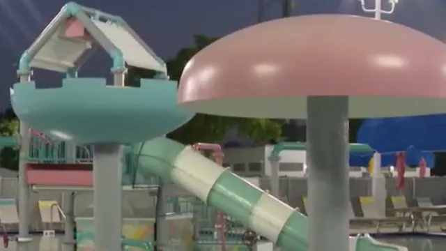 Hialeah's Bucky Dent Water Park closes again over health violations
