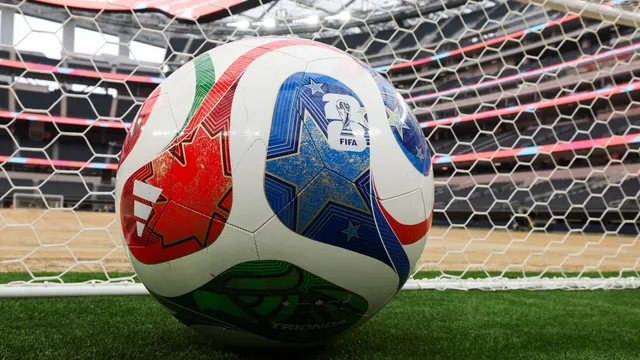 Trump administration drops visa bond requirement for World Cup fans