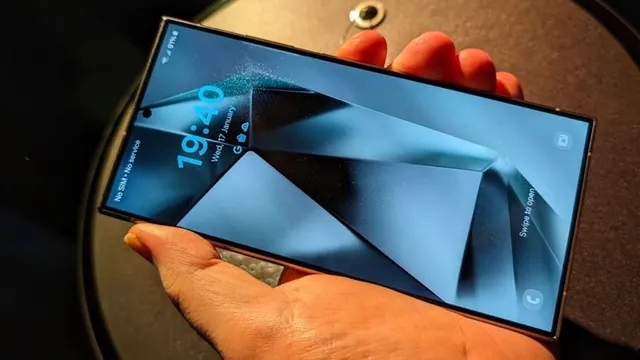 Samsung faces backlash over missing features in upcoming Galaxy S25 launch
