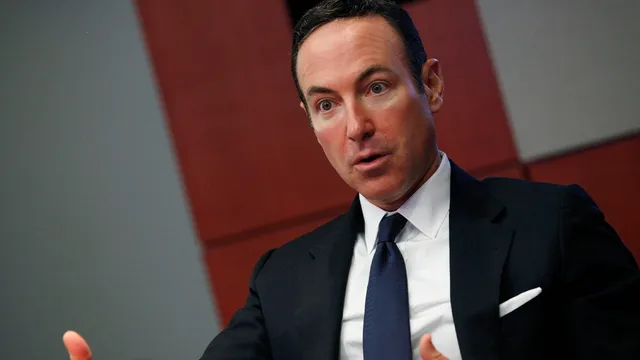 Jason Ader reveals $240,000 bankruptcy assets amid financial turmoil