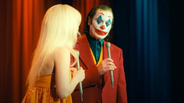 'Joker 2' surprises everyone with musical format starring Joaquin Phoenix and Lady Gaga