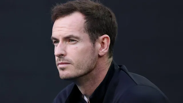 Andy Murray struggles in coaching Novak Djokovic