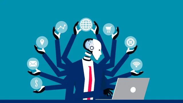 Agile leadership defines the future of AI in companies