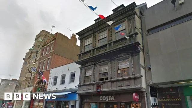 Gloucester History Festival Premieres Film on City’s Architectural Past