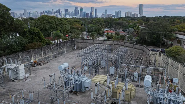 Florida takes action against rising utility costs from data centers