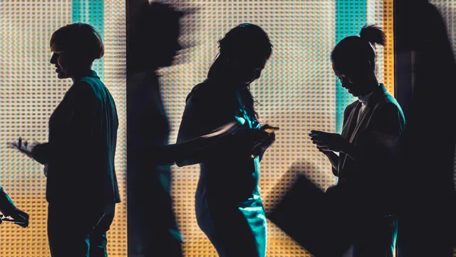 WhatsApp dominates messaging landscape despite privacy concerns