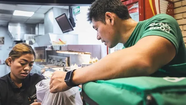 Anthony Tan reveals struggles in building Grab into a super app