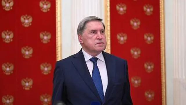 Marco Rubio identifies territory as key obstacle in Ukraine peace talks