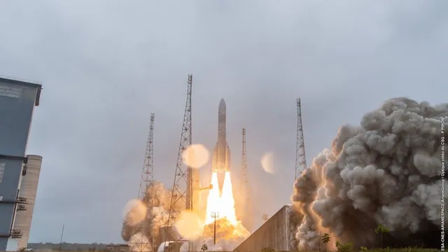 European Space Agency cancels Ariane 6 upgrades amid cost concerns