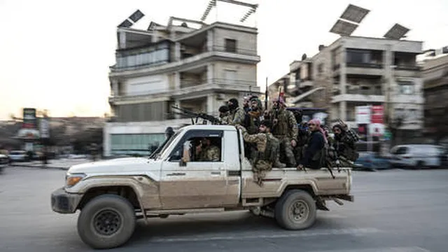 US military conducts large-scale strikes against ISIS in retaliation for soldier deaths