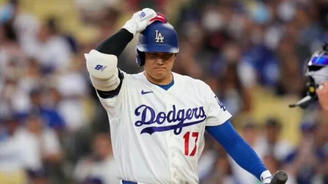 Shohei Ohtani returns to Dodgers lineup after injury break