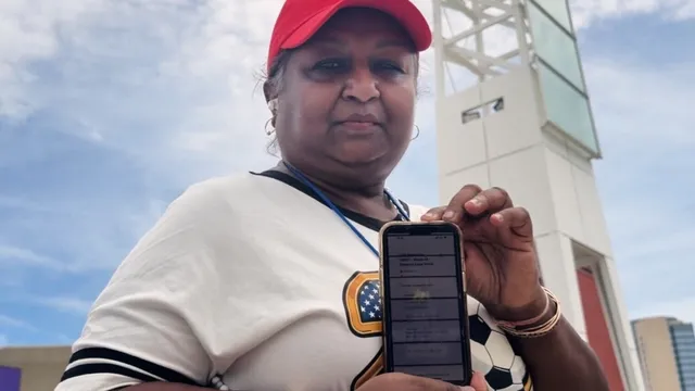 StubHub faces backlash over World Cup ticket failures