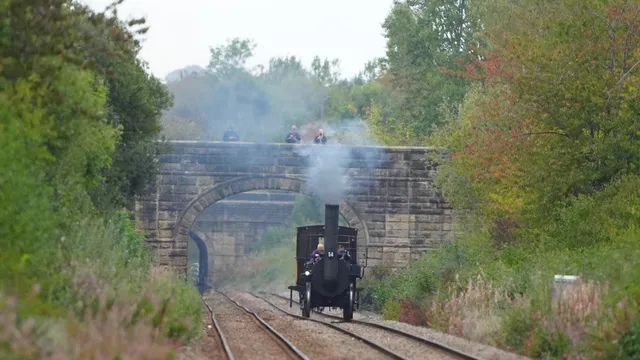 Shildon tops the list as Britain's most affordable place for families to buy a home