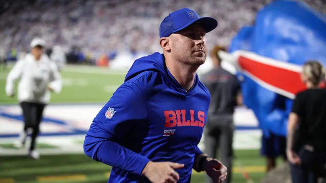 Dolphins interview Joe Brady for head coaching position