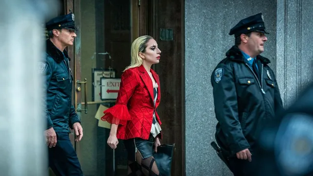 Joker film mocks Harley Quinn in 2024 release